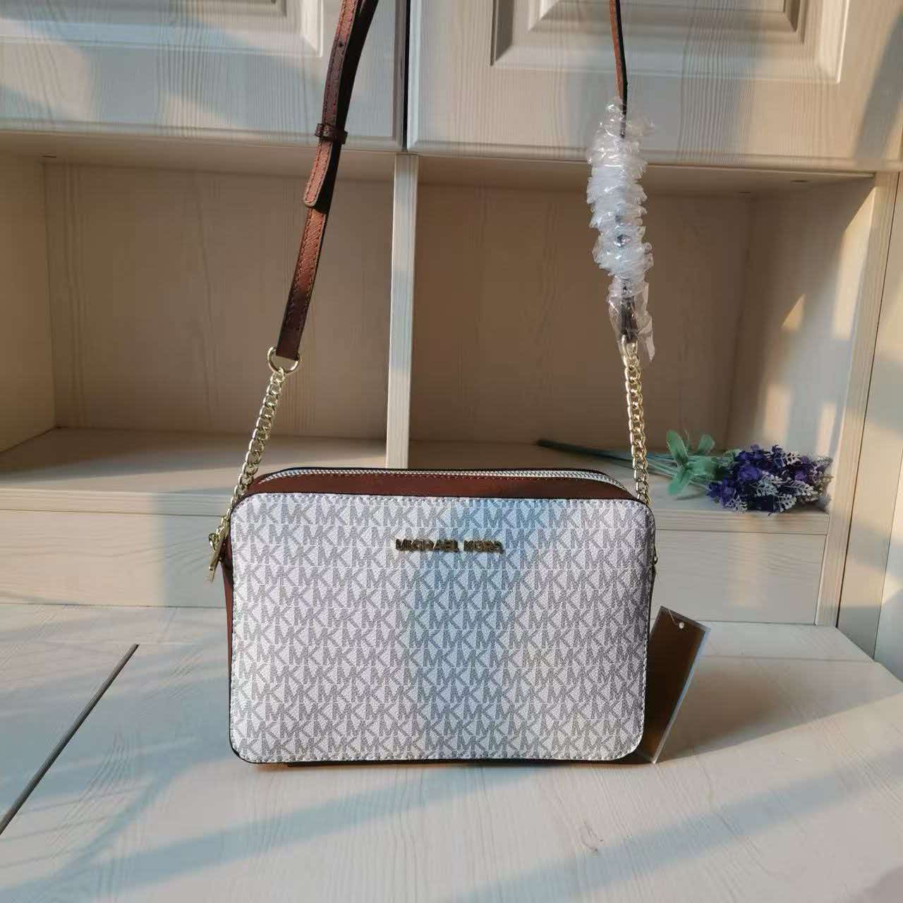 Michael Kors 2026 New Women's  - Women'S Bags Michael Kors recension och pris