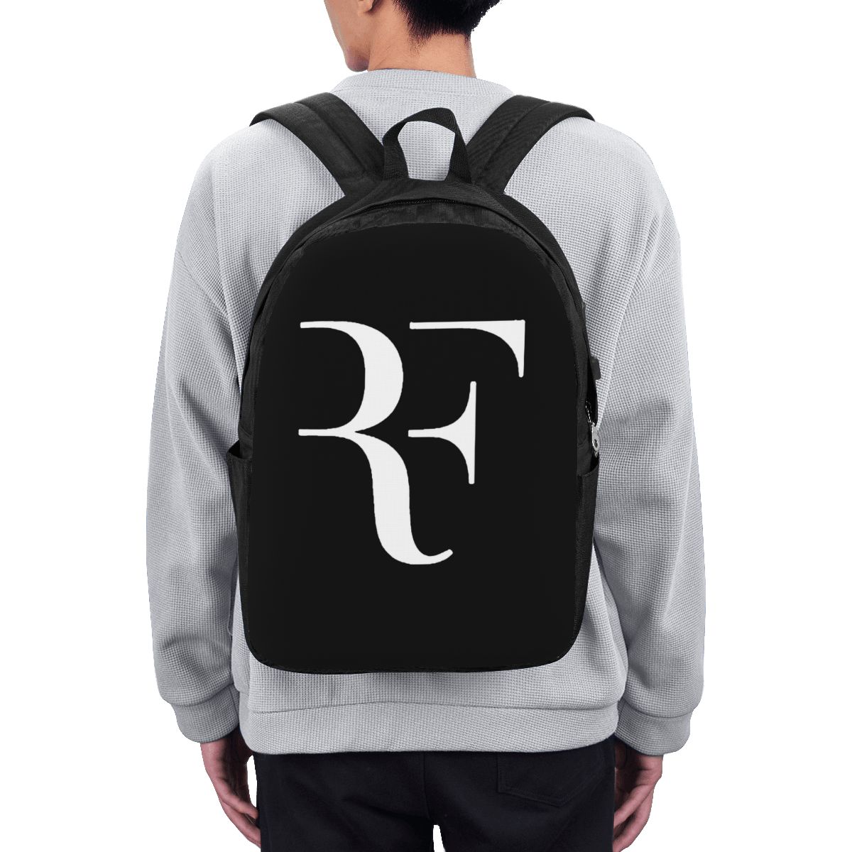 Roger Federer Backpack Travel  - Womens Backpack recension och pris