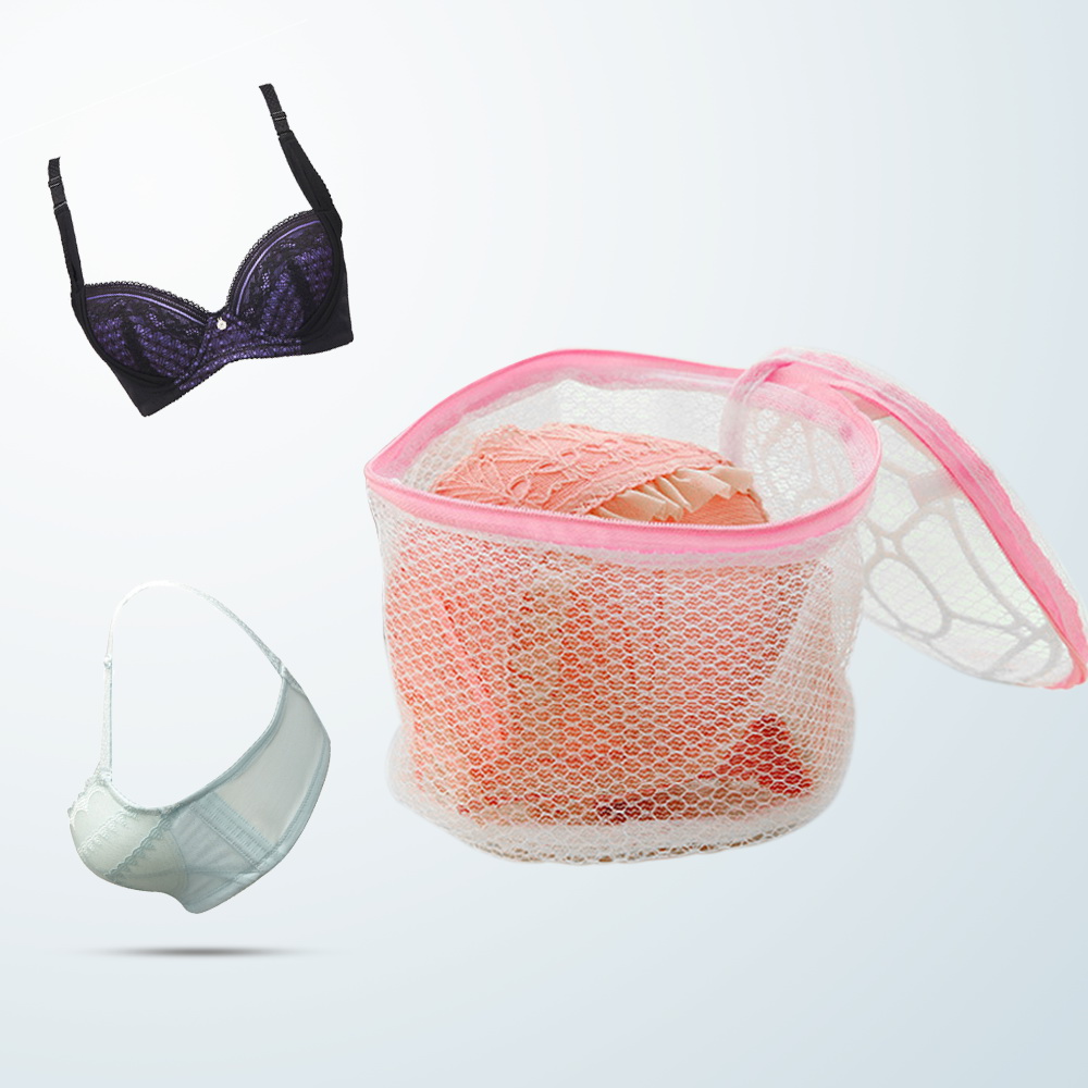 Women Lingerie Bra Underwear L - Women Bags Zip recension och pris