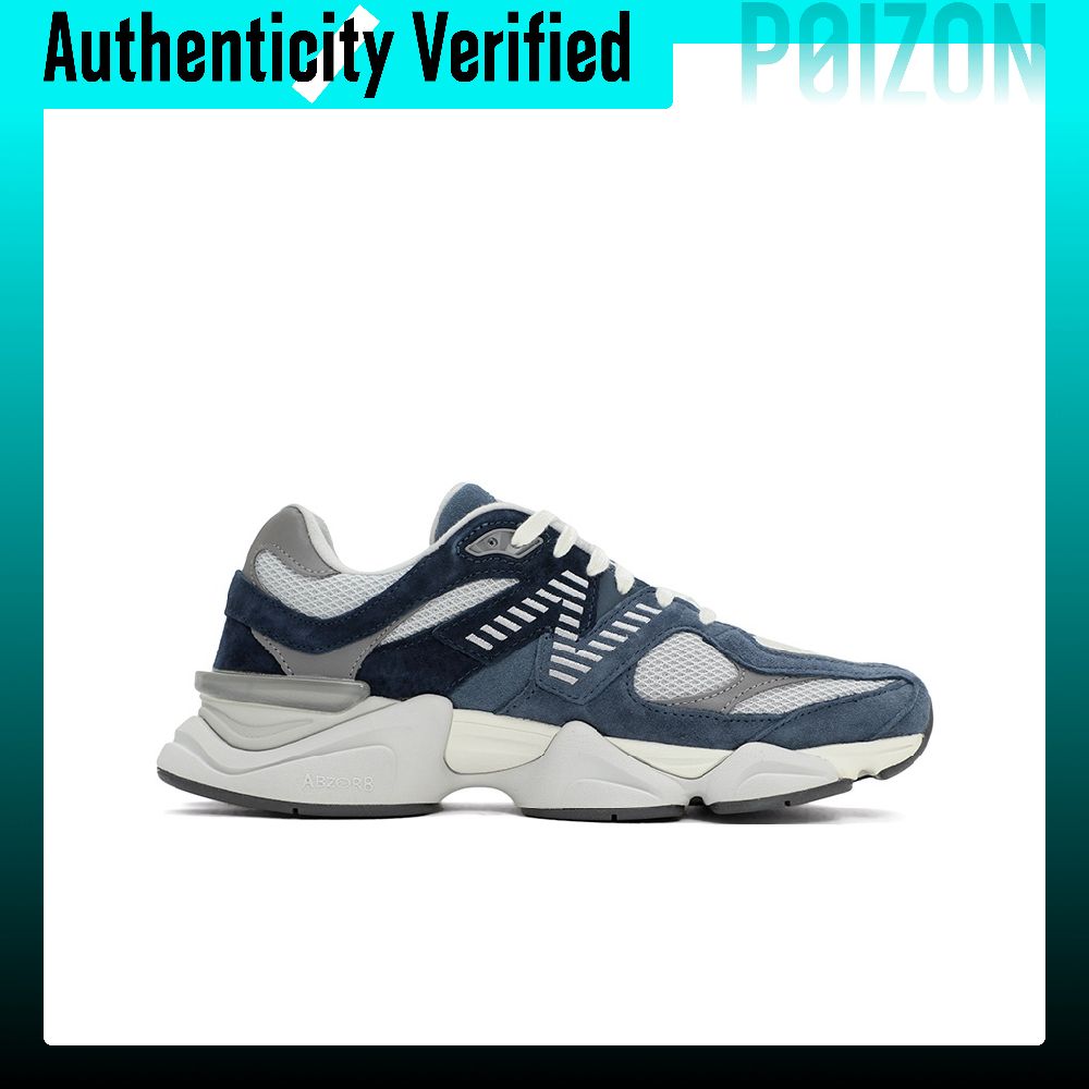 New Balance NB 9060 Slip Resis - New Balance Shoes 9060 recension och pris