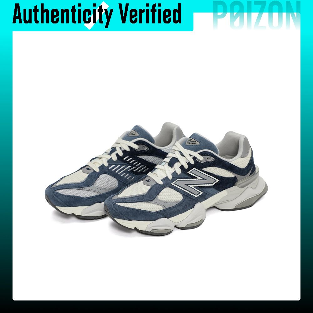 New Balance NB 9060 Slip Resis - New Balance Shoes 9060 recension och pris