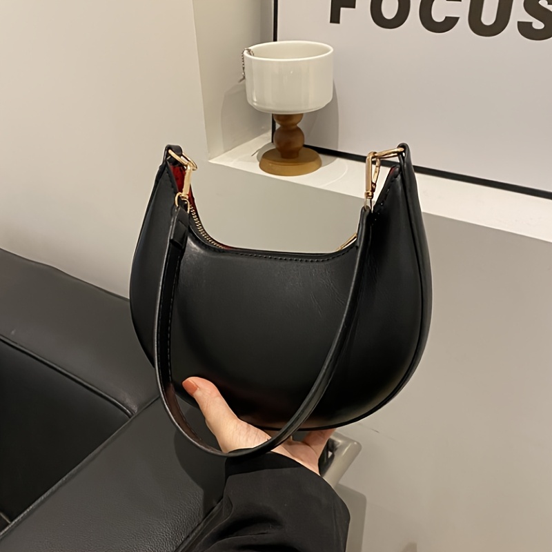 New Fashionable High-end Moon- - Women Bags For Airport recension och pris