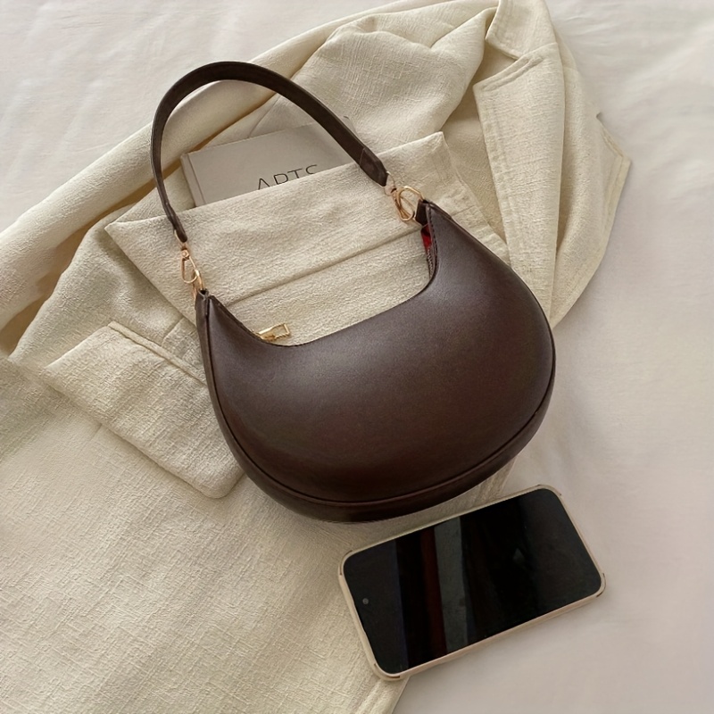 New Fashionable High-end Moon- - Women Bags For Airport recension och pris