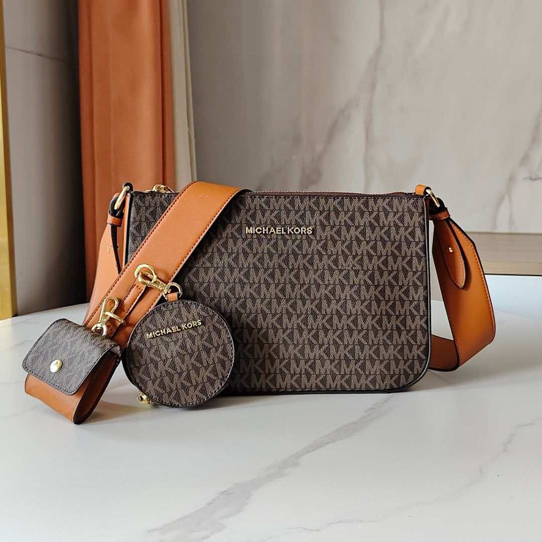 Brand New Michael Kors Women's - Women'S Bags Michael Kors recension och pris