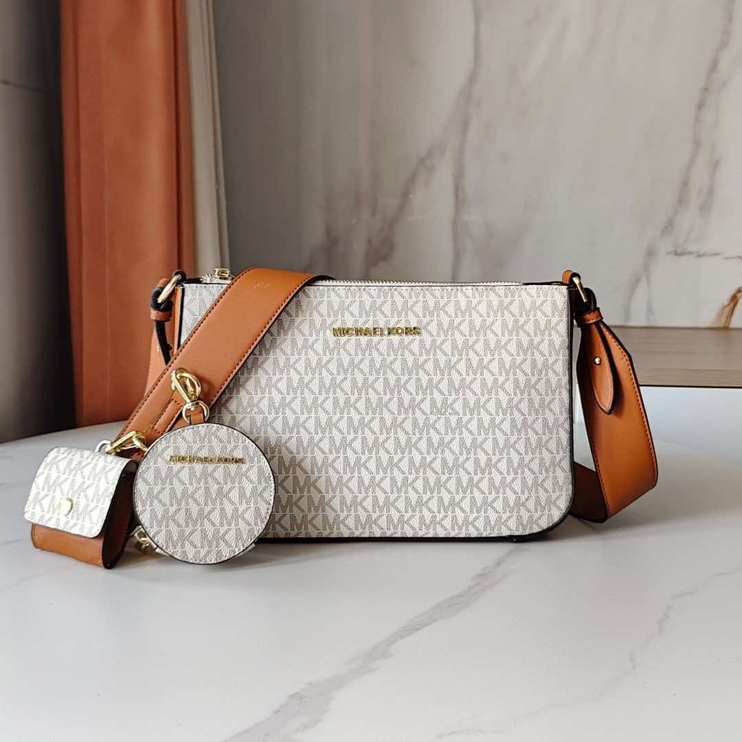 Brand New Michael Kors Women's - Women'S Bags Michael Kors recension och pris