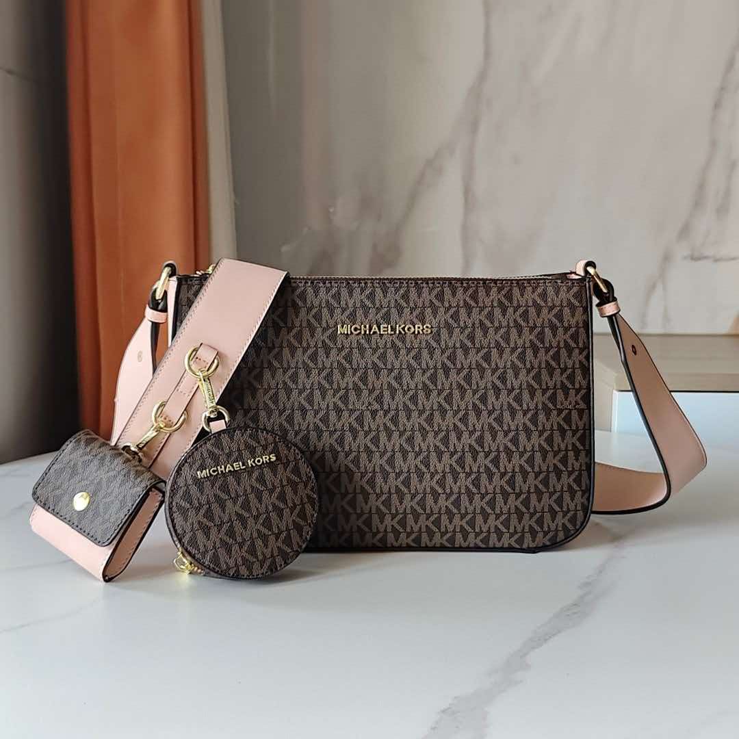 Brand New Michael Kors Women's - Women'S Bags Michael Kors recension och pris