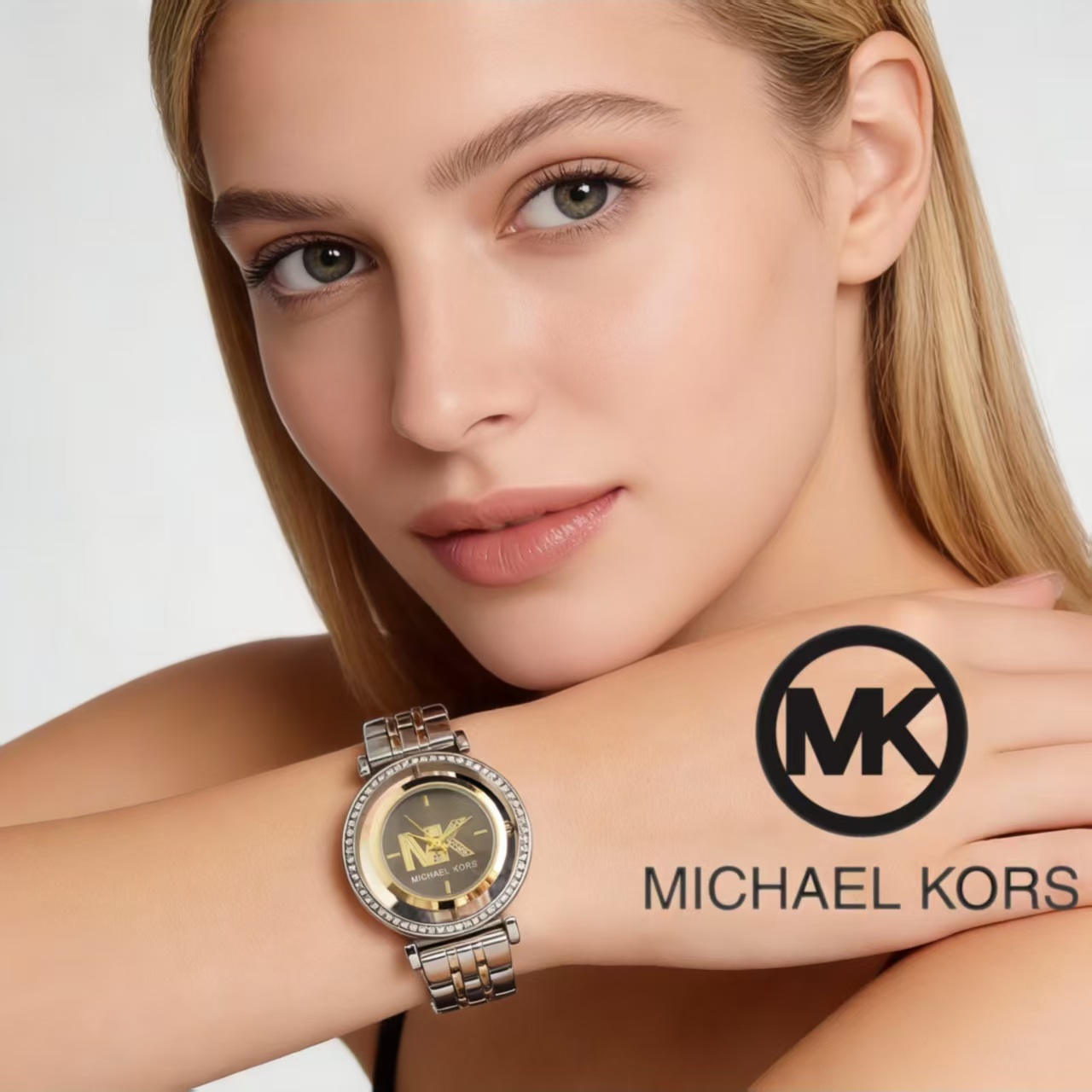 Michael Kors Women's Diamond S - Women'S Bags Michael Kors recension och pris