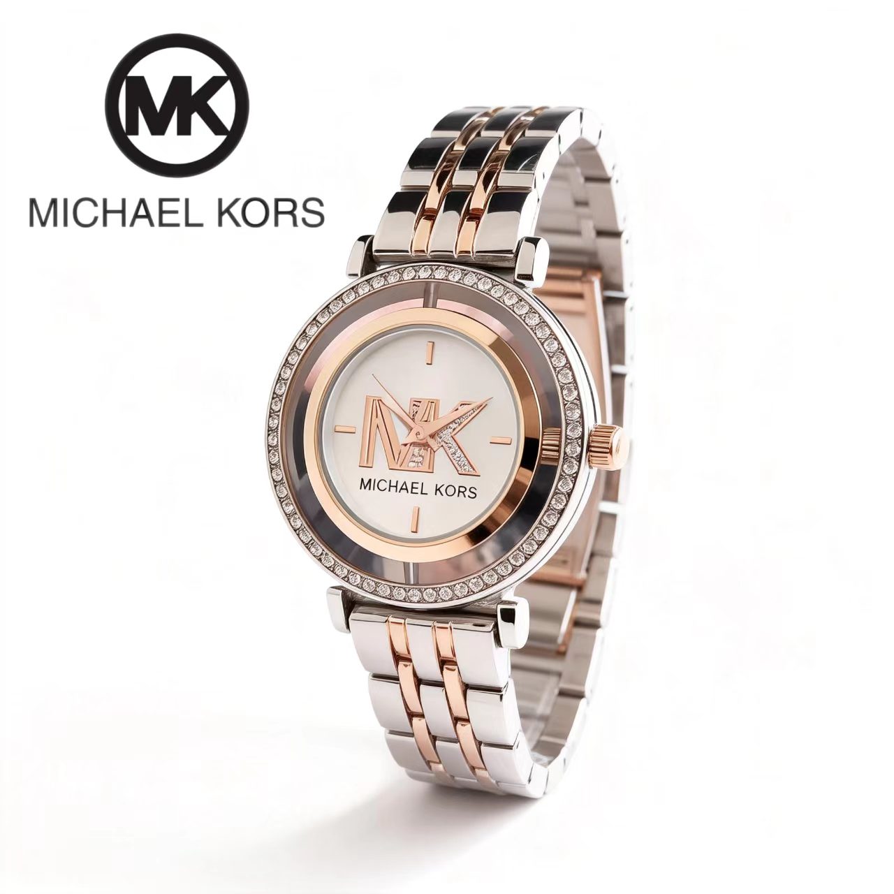 Michael Kors Women's Diamond S - Women'S Bags Michael Kors recension och pris