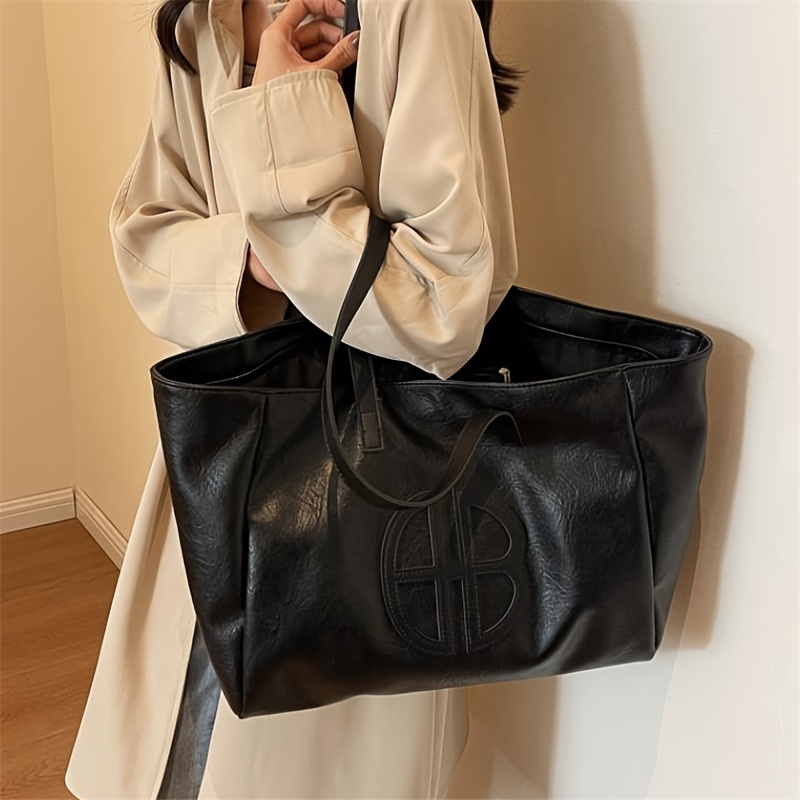 Chic Large Capacity Women's To - Women Bags Zip recension och pris