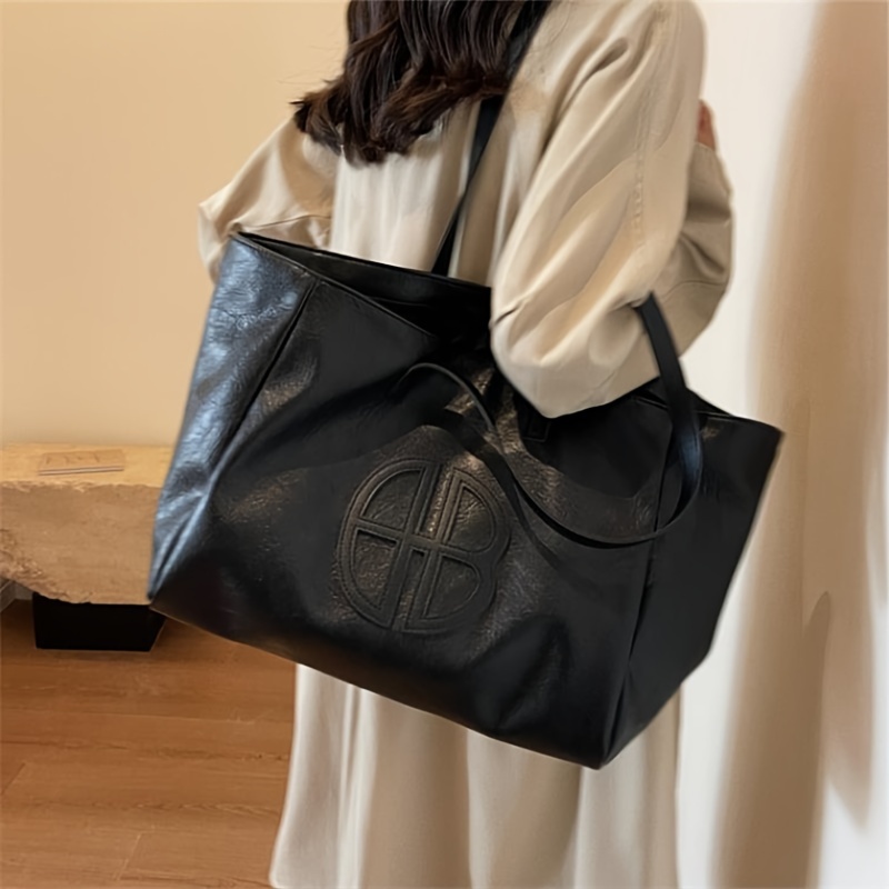 Chic Large Capacity Women's To - Women Bags Zip recension och pris