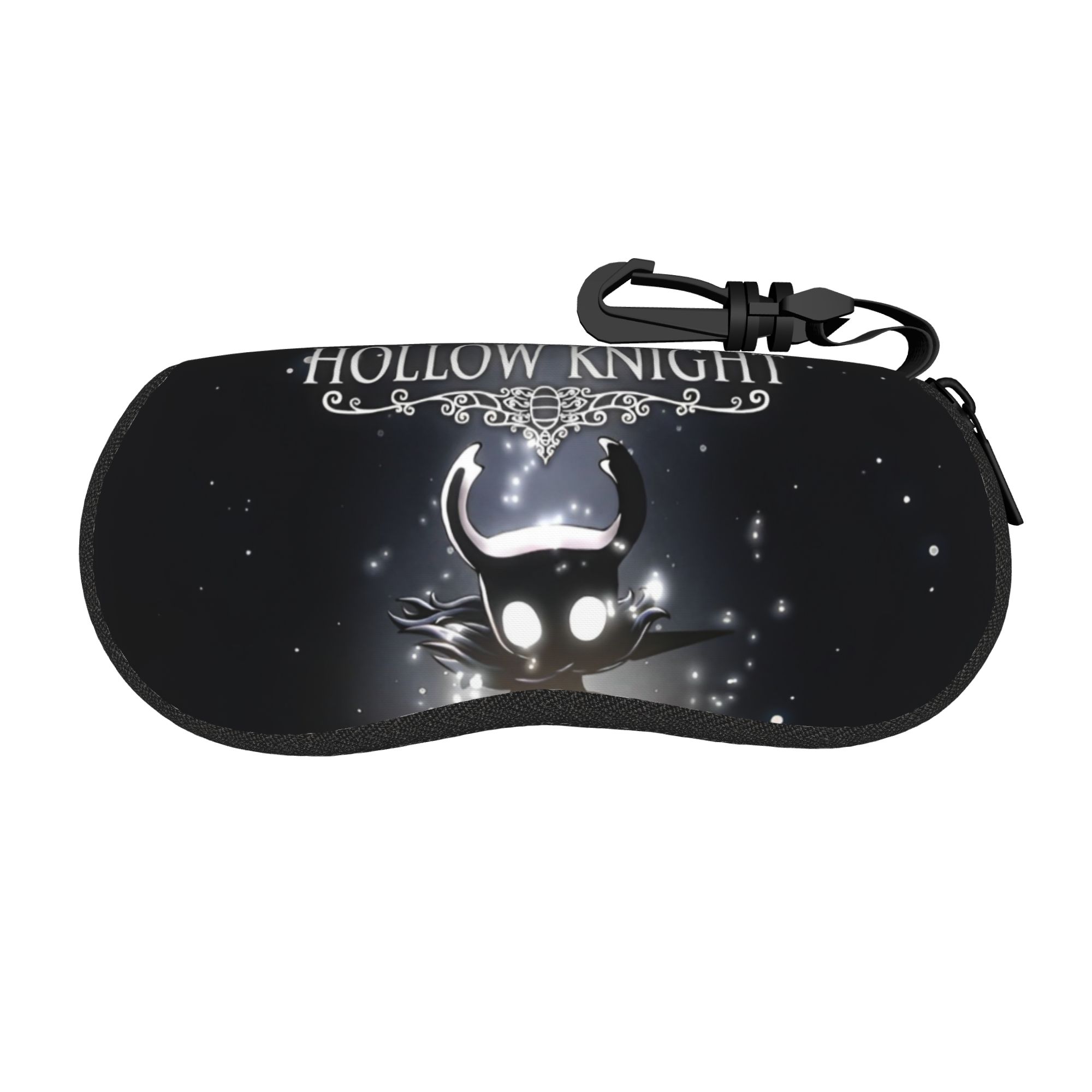 Hollow Knight Glasses Case Gam - Women Bags Zip recension och pris