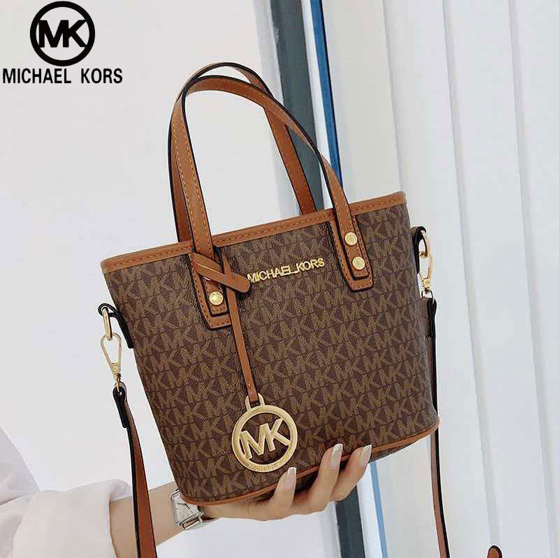 Michael Kors Ole Jet Set 2026  - Women'S Bags Michael Kors recension och pris
