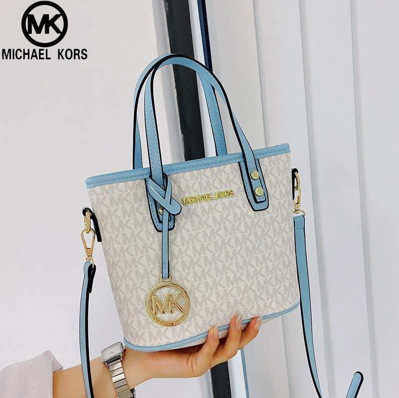 Michael Kors Ole Jet Set 2026  - Women'S Bags Michael Kors recension och pris