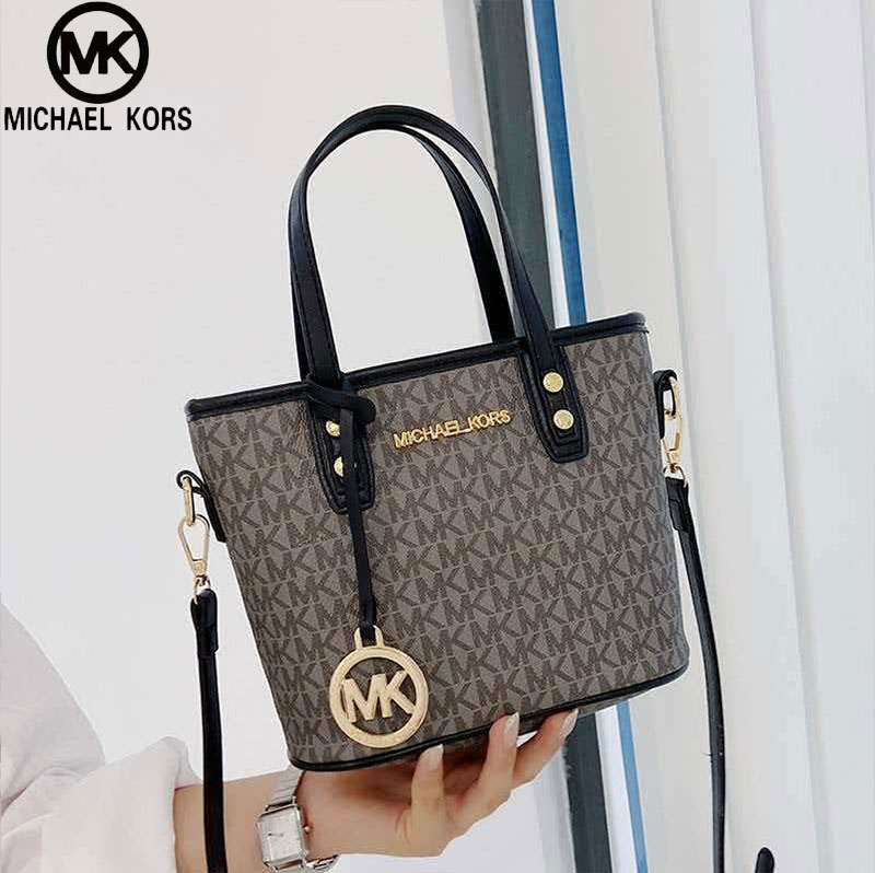 Michael Kors Ole Jet Set 2026  - Women'S Bags Michael Kors recension och pris