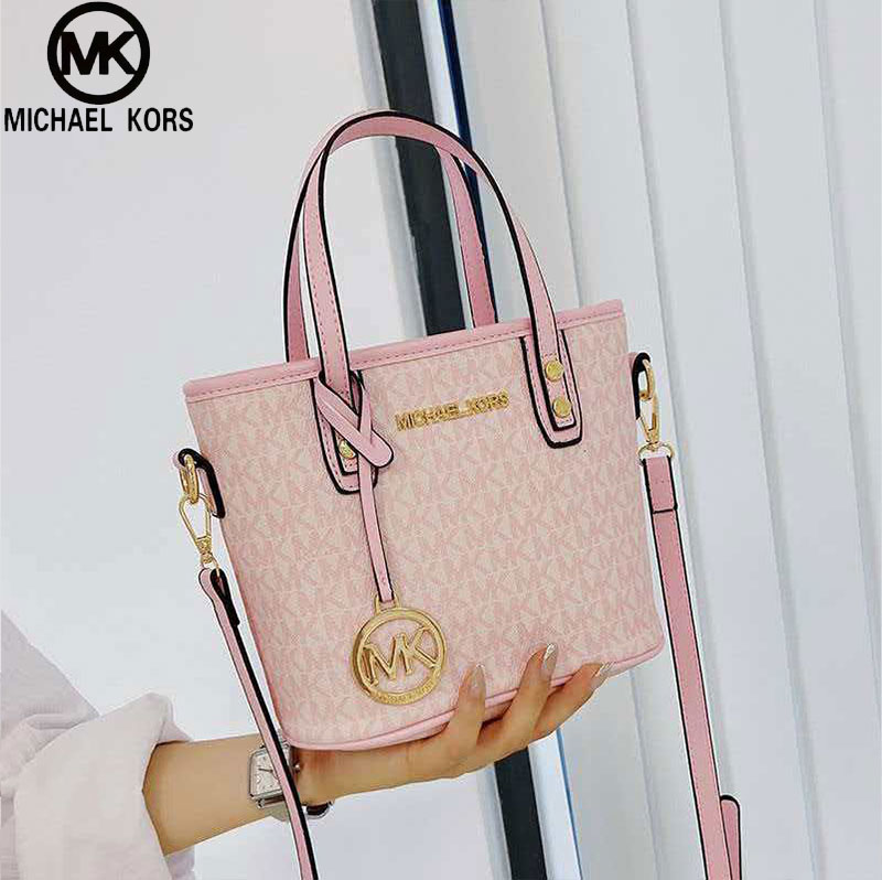 Michael Kors Ole Jet Set 2026  - Women'S Bags Michael Kors recension och pris