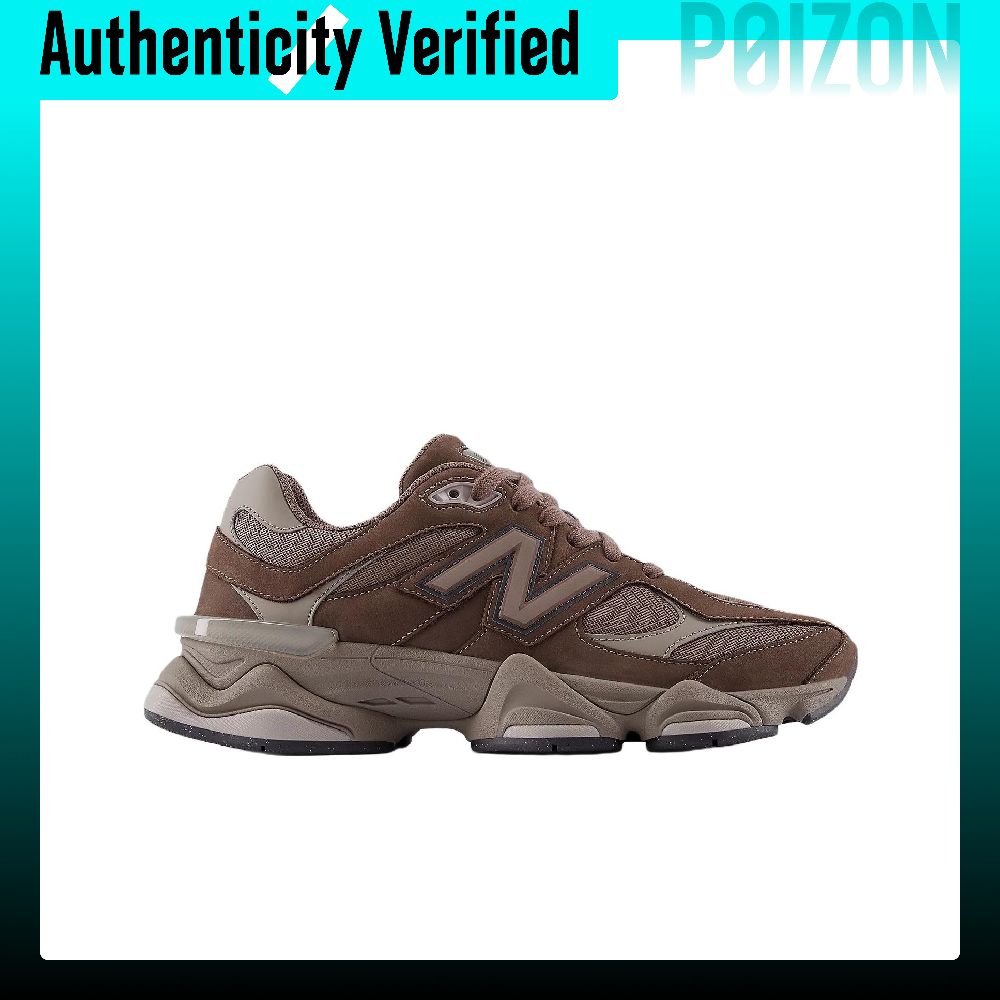 New Balance NB 9060 Running Sh - New Balance Shoes 9060 recension och pris