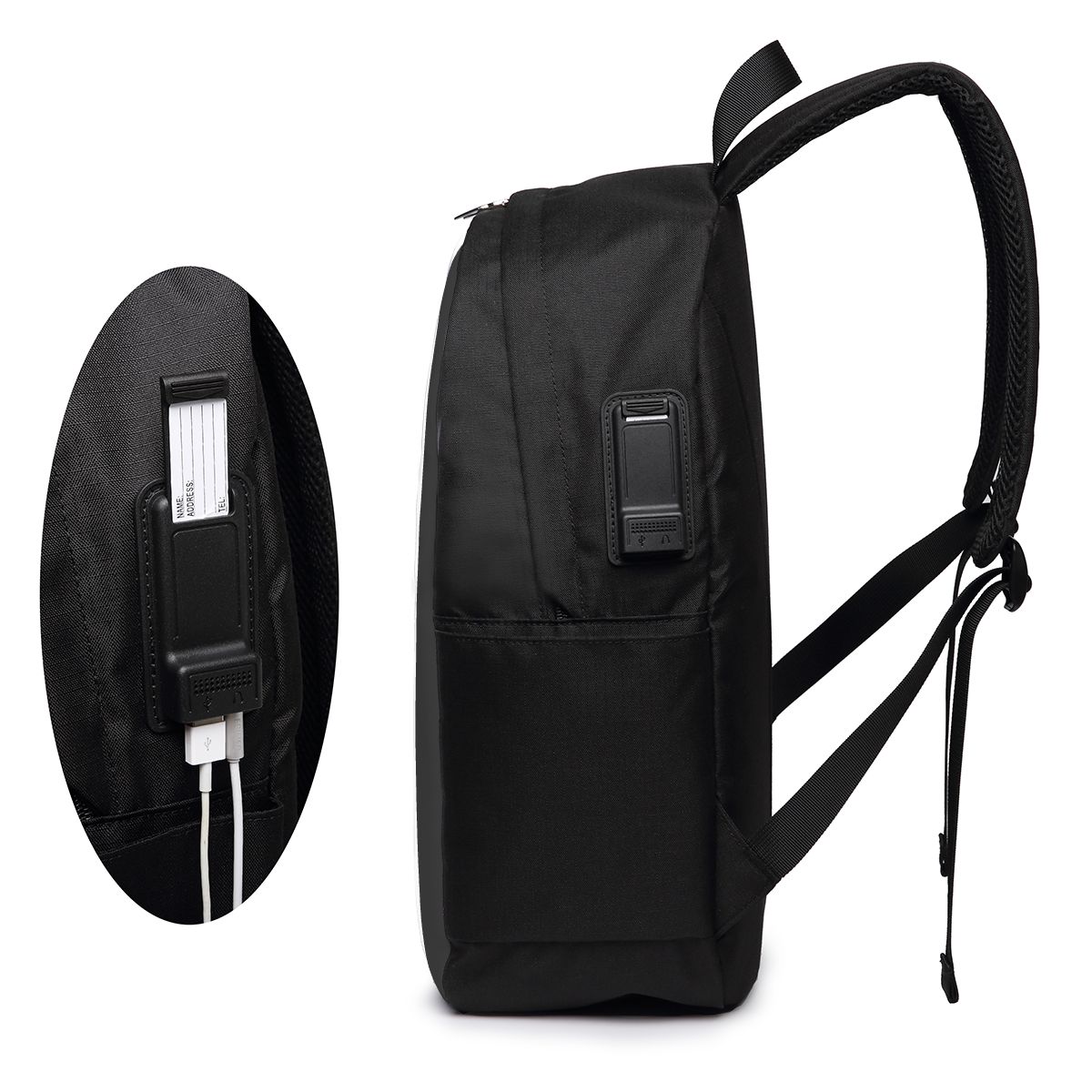 Spitfire Skate Backpack Travel - Womens Backpack recension och pris