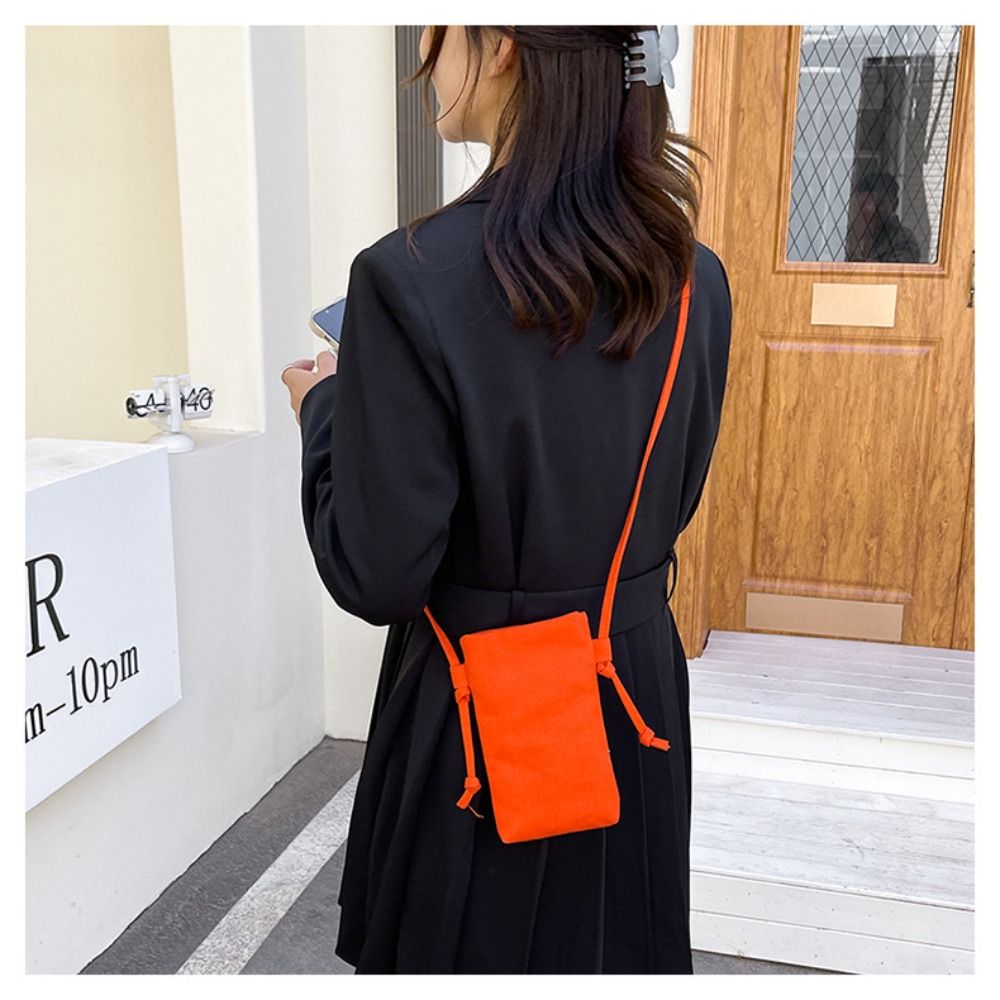 Multifunctional Canvas Mobile  - Shopper Tote Canvas recension och pris