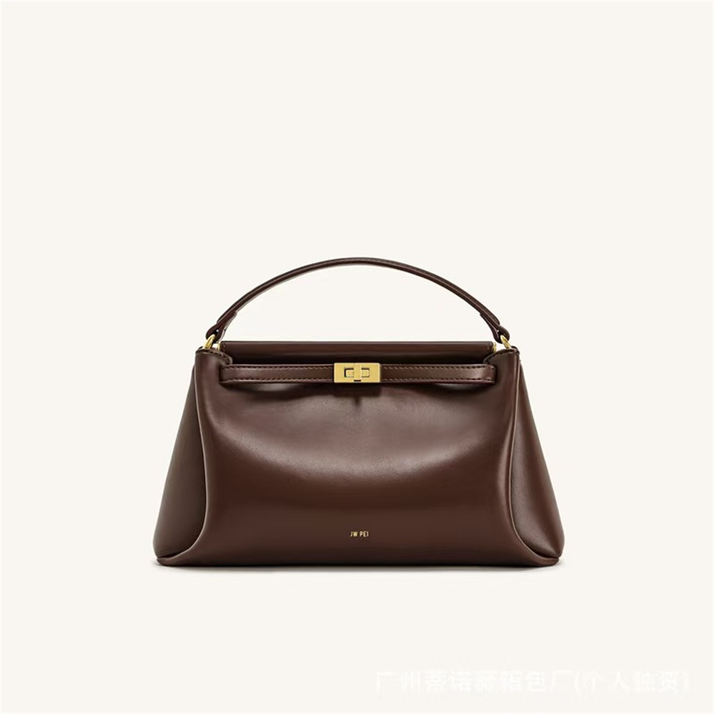 JW PEI handbag with French-sty - Women Bags For Airport recension och pris