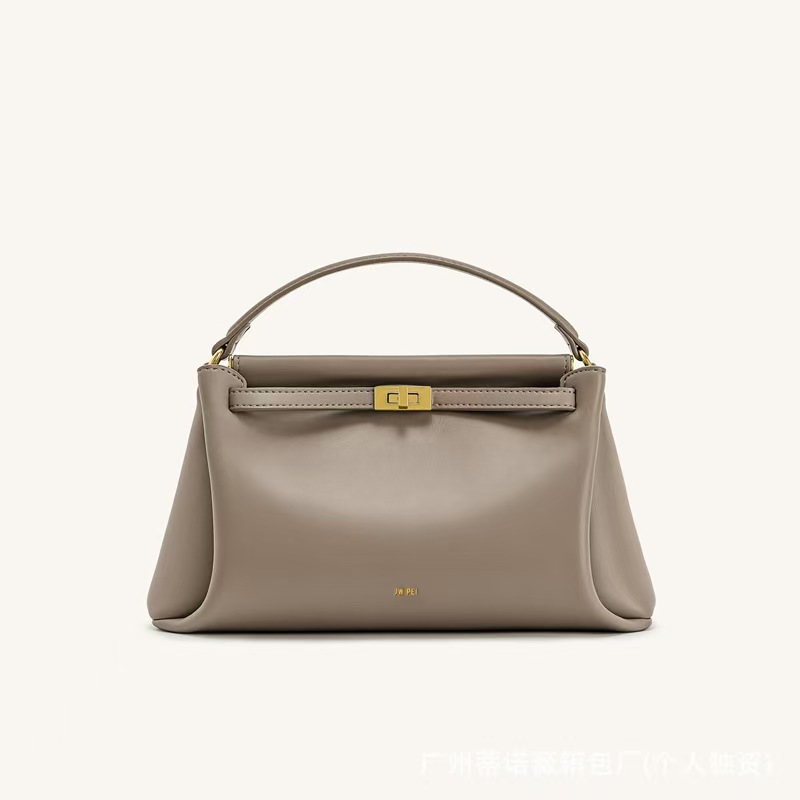 JW PEI handbag with French-sty - Women Bags For Airport recension och pris
