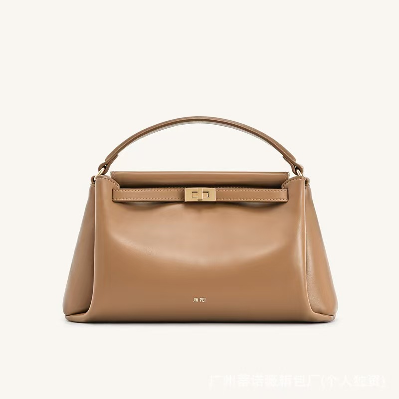 JW PEI handbag with French-sty - Women Bags For Airport recension och pris
