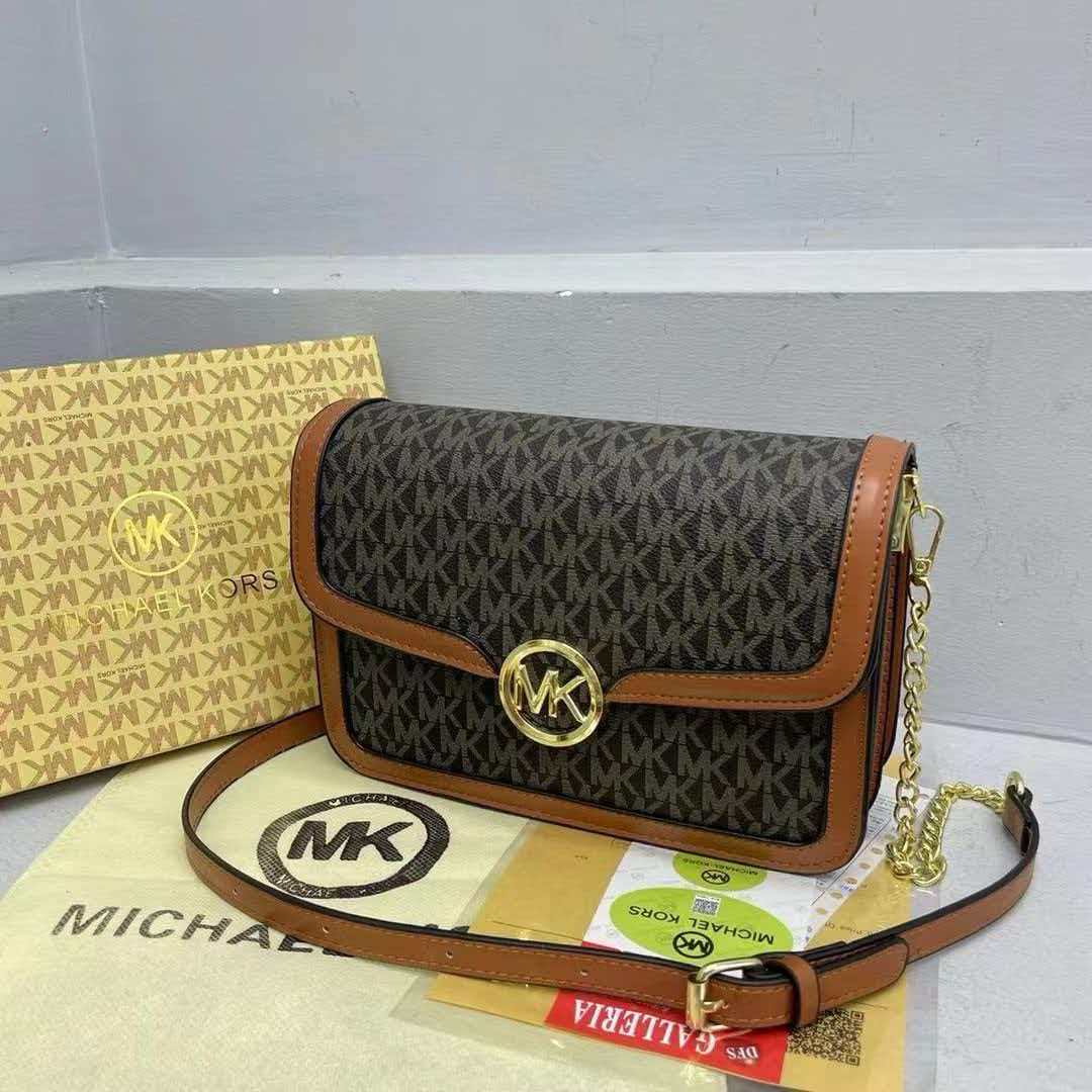 Michael Kors Jet Set Travel Pr - Women'S Bags Michael Kors recension och pris